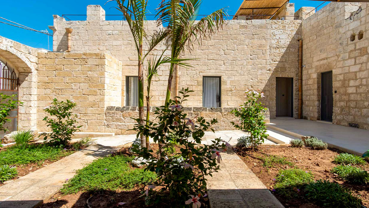 salento masseria
