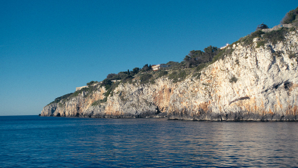 dimora salentina