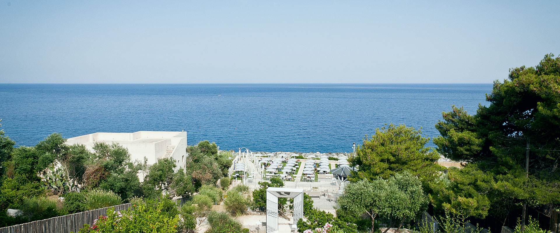 lido ficò salento vacanze spongano camere albergo hotel b&b ospitalità dimora salentina i tre bacili