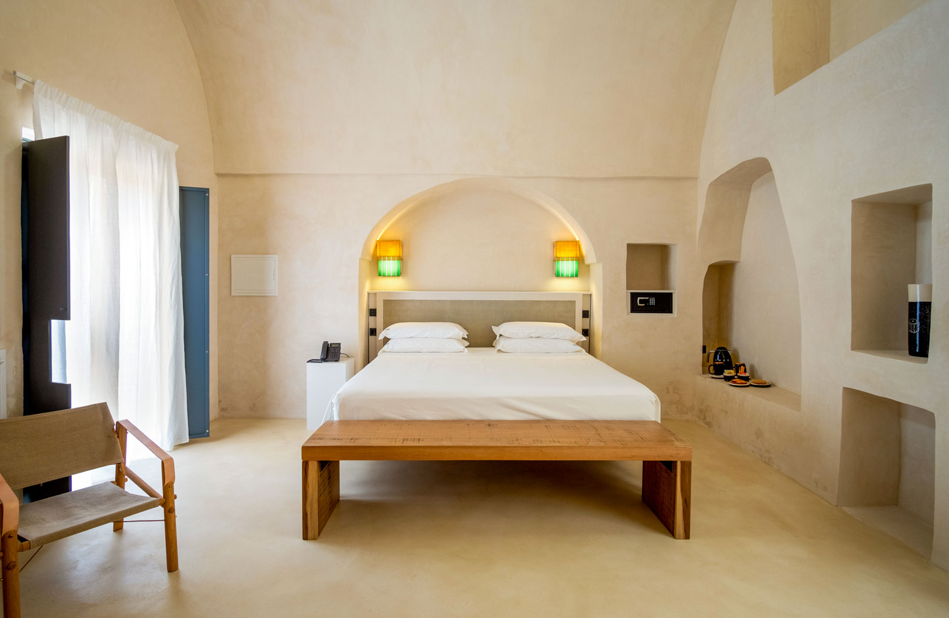 room monsignore gaetano trebacili mansion salento italy holidays spongano rooms hotel b&b hospitality