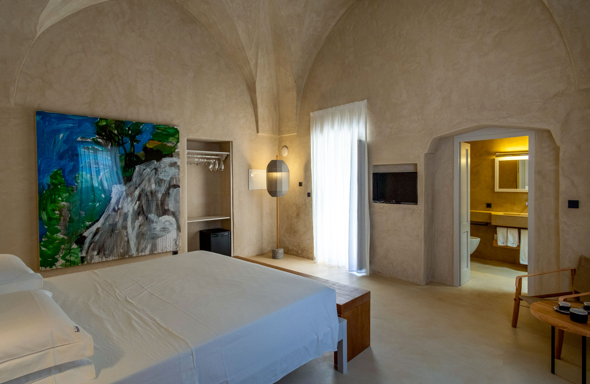 dimora salentina salento vacanze spongano camere albergo hotel b&b ospitalità masseria itrebacili