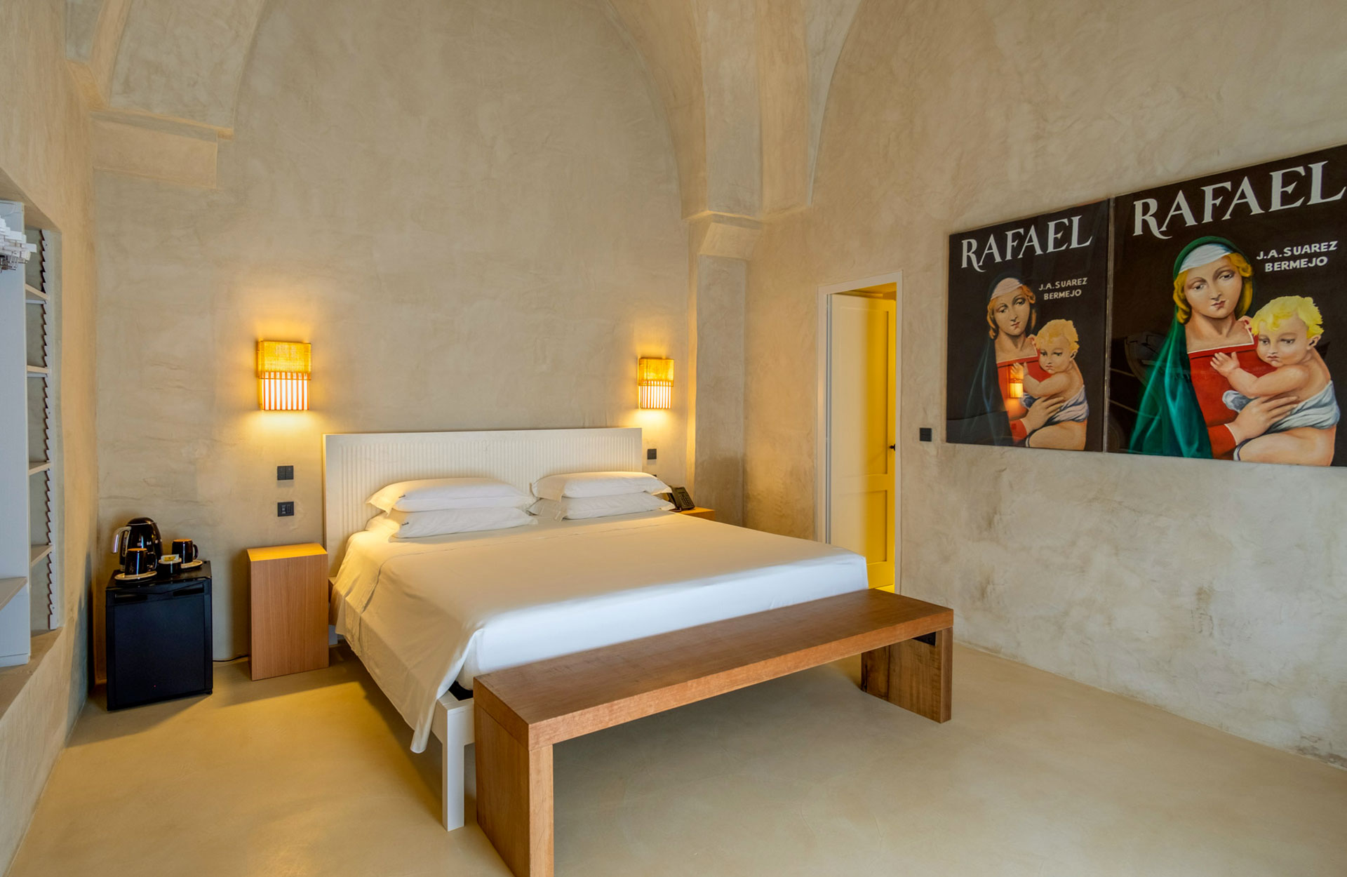 room vicario giuseppe trebacili mansion salento italy holidays spongano rooms hotel b&b hospitality