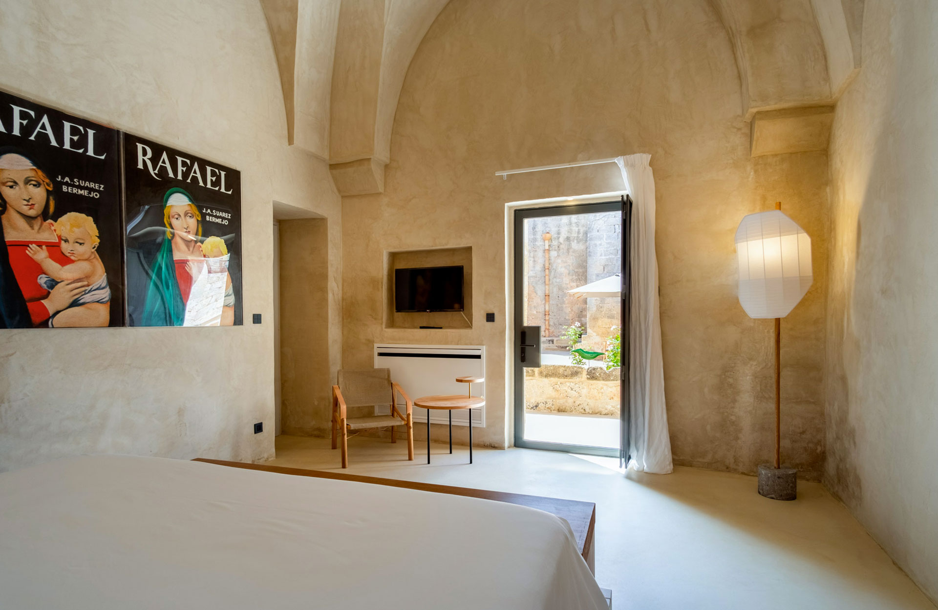 room vicario giuseppe trebacili mansion salento italy holidays spongano rooms hotel b&b hospitality